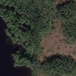 Satellite imagery of Oronniemi, FI