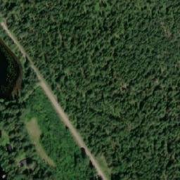 Satellite imagery of Kärppä, FI