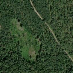 Satellite imagery of Kärppä, FI