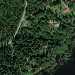 Satellite imagery of Luistinniemi, FI