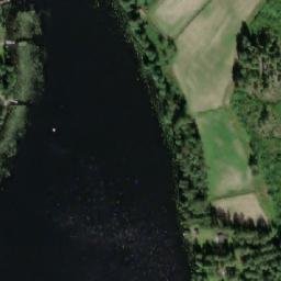 Satellite imagery of Luistinniemi, FI