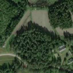 Satellite imagery of Kylmäniemi, FI