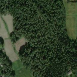 Satellite imagery of Kylmäniemi, FI
