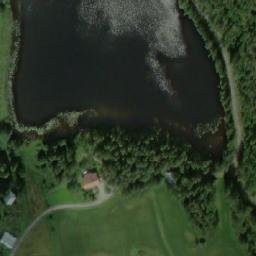 Satellite imagery of Kylmäniemi, FI
