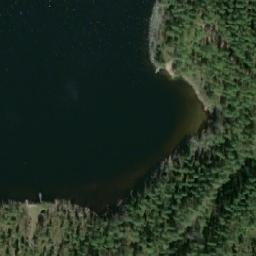 Satellite imagery of Kiviniemi, FI