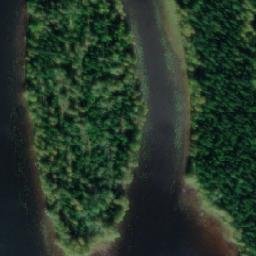 Satellite imagery of Ollinniemi, FI