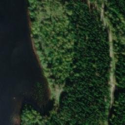 Satellite imagery of Kiviniemi, FI