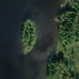 Satellite imagery of Luotoniemi, FI