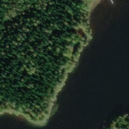 Satellite imagery of Ruuskanniemi, FI