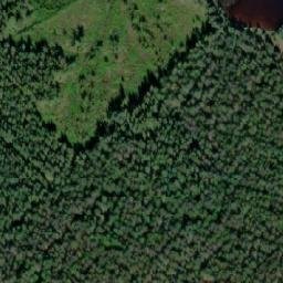 Satellite imagery of Paakkarinniemi, FI