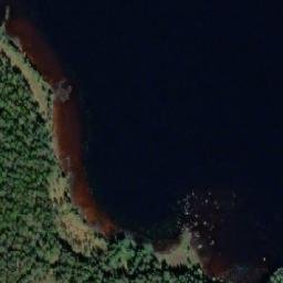 Satellite imagery of Paakkarinniemi, FI