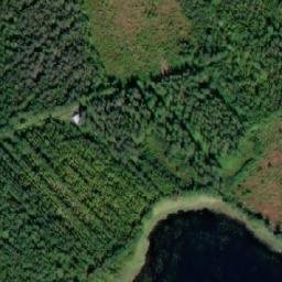 Satellite imagery of Kontionpäänniemi, FI