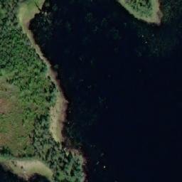 Satellite imagery of Kontionpäänniemi, FI