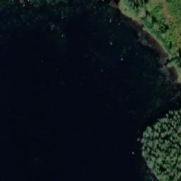 Satellite imagery of Kontionpäänniemi, FI