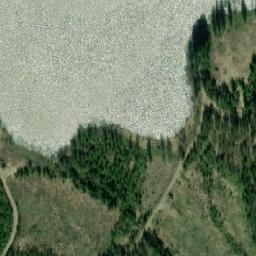 Satellite imagery of Ruunaniemi, FI