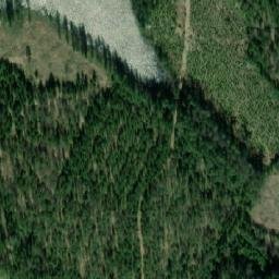 Satellite imagery of Ruunaniemi, FI