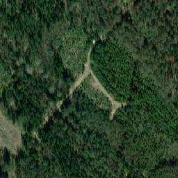 Satellite imagery of Ruunaniemi, FI
