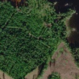 Satellite imagery of Tervaniemi, FI