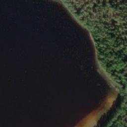 Satellite imagery of Rapioniemi, FI