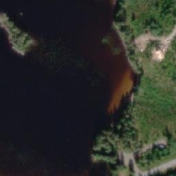 Satellite imagery of Susikallio, FI