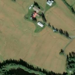 Satellite imagery of Teeriniemi, FI