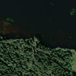 Satellite imagery of Sääskiniemi, FI