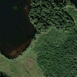 Satellite imagery of Sääskiniemi, FI