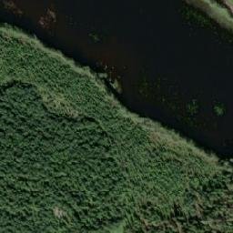 Satellite imagery of Sääskiniemi, FI