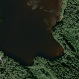 Satellite imagery of Pirttiniemi, FI