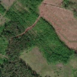 Satellite imagery of Vinkalanniemi, FI