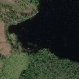 Satellite imagery of Vinkalanniemi, FI