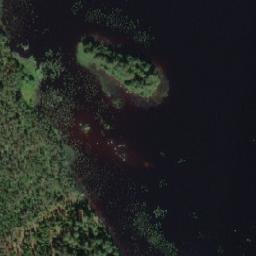 Satellite imagery of Kalliosaari, FI