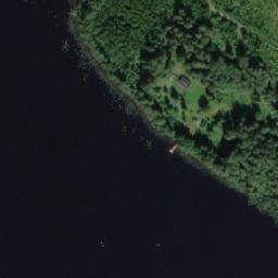Satellite imagery of Kalliosaari, FI
