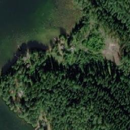 Satellite imagery of Reikäkivenniemi, FI