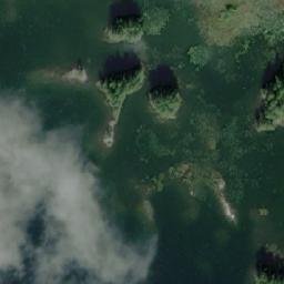 Satellite imagery of Käärmeniemi, FI