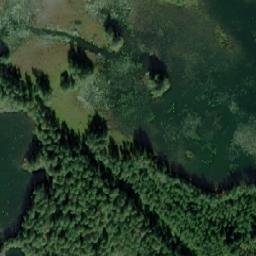 Satellite imagery of Nilkanniemi, FI