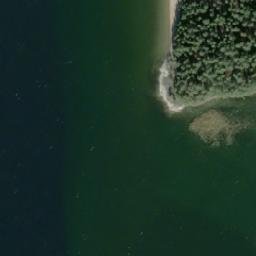 Satellite imagery of Kallioniemi, FI