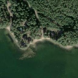 Satellite imagery of Kallioniemi, FI