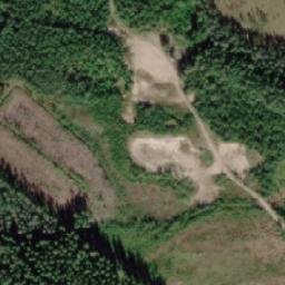 Satellite imagery of Suurikivi, FI