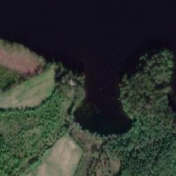 Satellite imagery of Oronniemi, FI