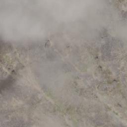 Satellite imagery of Mount Patterson, CA