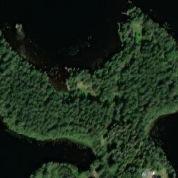 Satellite imagery of Kärppä, FI