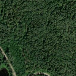 Satellite imagery of Kärppä, FI