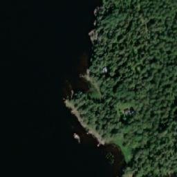 Satellite imagery of Lunstetinniemi, FI