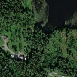 Satellite imagery of Luistinniemi, FI