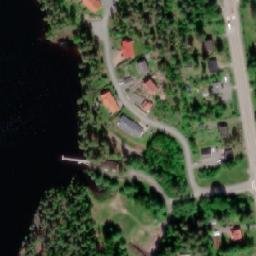 Satellite imagery of Vieremänkallio, FI