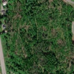 Satellite imagery of Vieremänkallio, FI
