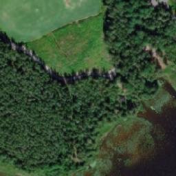Satellite imagery of Lippaankärki, FI