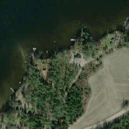 Satellite imagery of Kiviniemi, FI