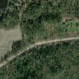 Satellite imagery of Kiviniemi, FI
